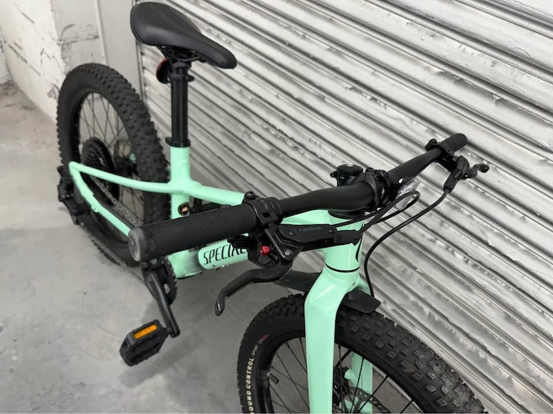 Specialized Riprock kids 20”