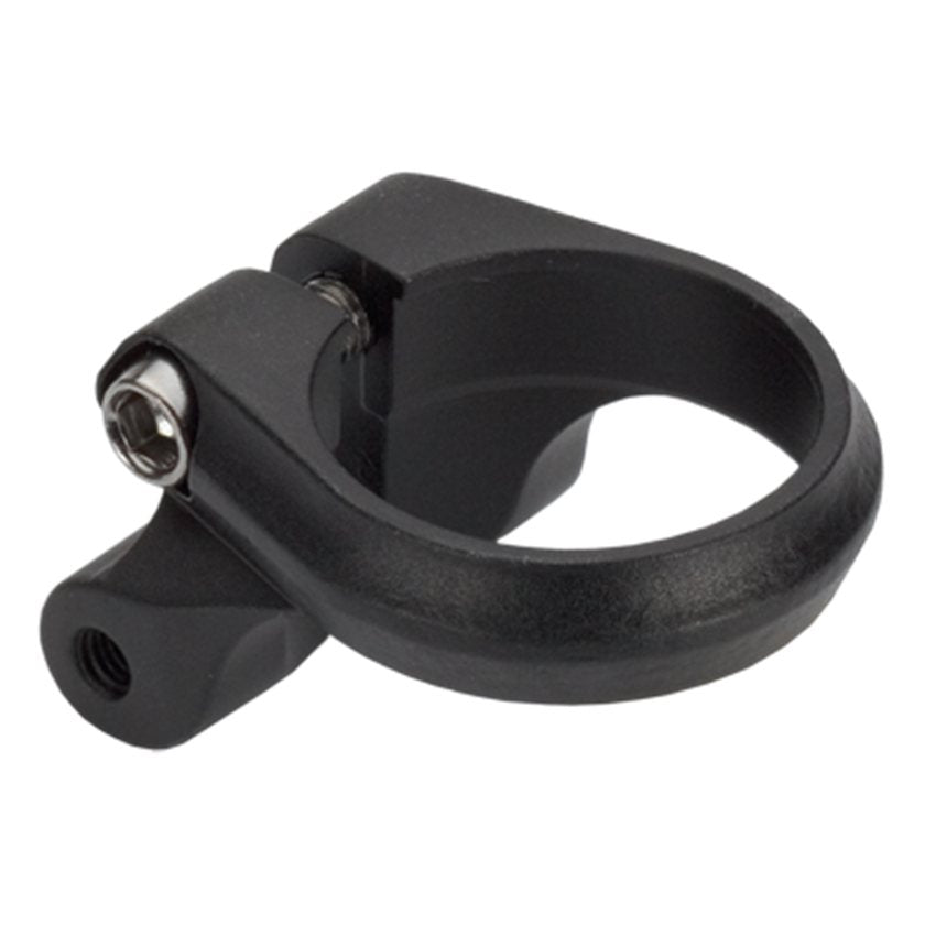 Problem Solvers Seatpost Clamp W/Mounts